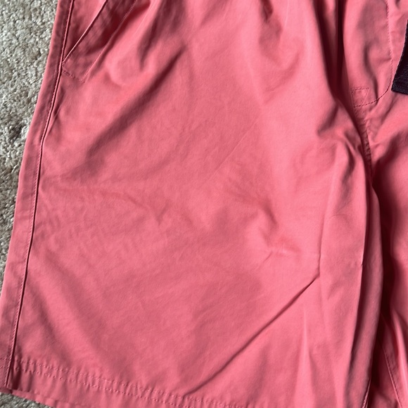 Zara Technical Short - Picture 5 of 16